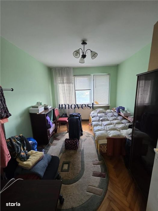 Apartament 3 Camere zona Strazii Closca