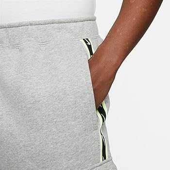 Мъжко Долнище Nike Sportswear Repeat Pants