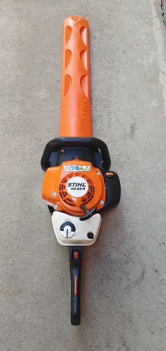 Foarfeca stihl HS 82 T.