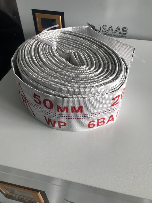 Пажарний шланка 50мм