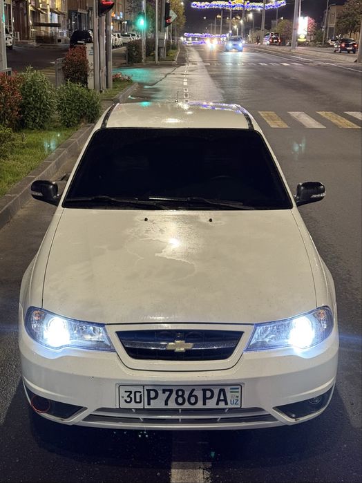 Nexia 2 1.6 luxe