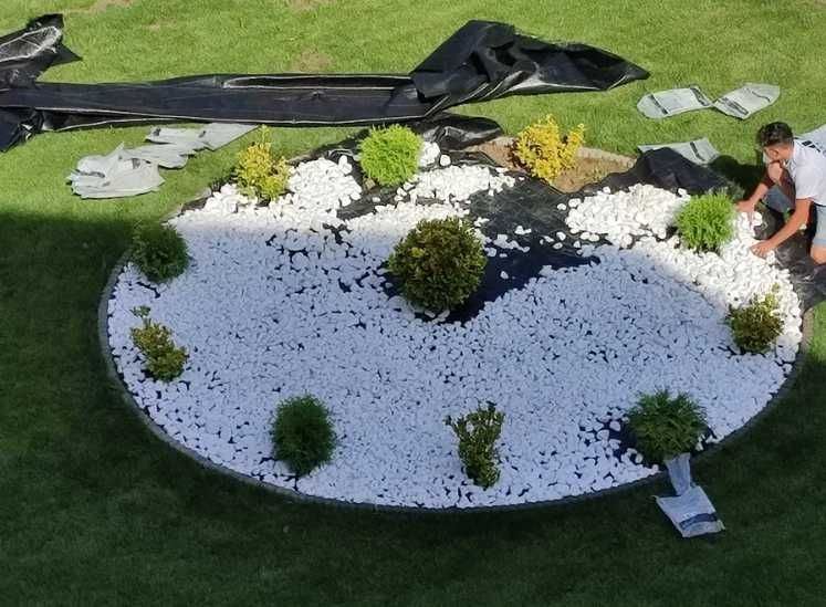 Gazon Verde Premium pentru Curți și Terase