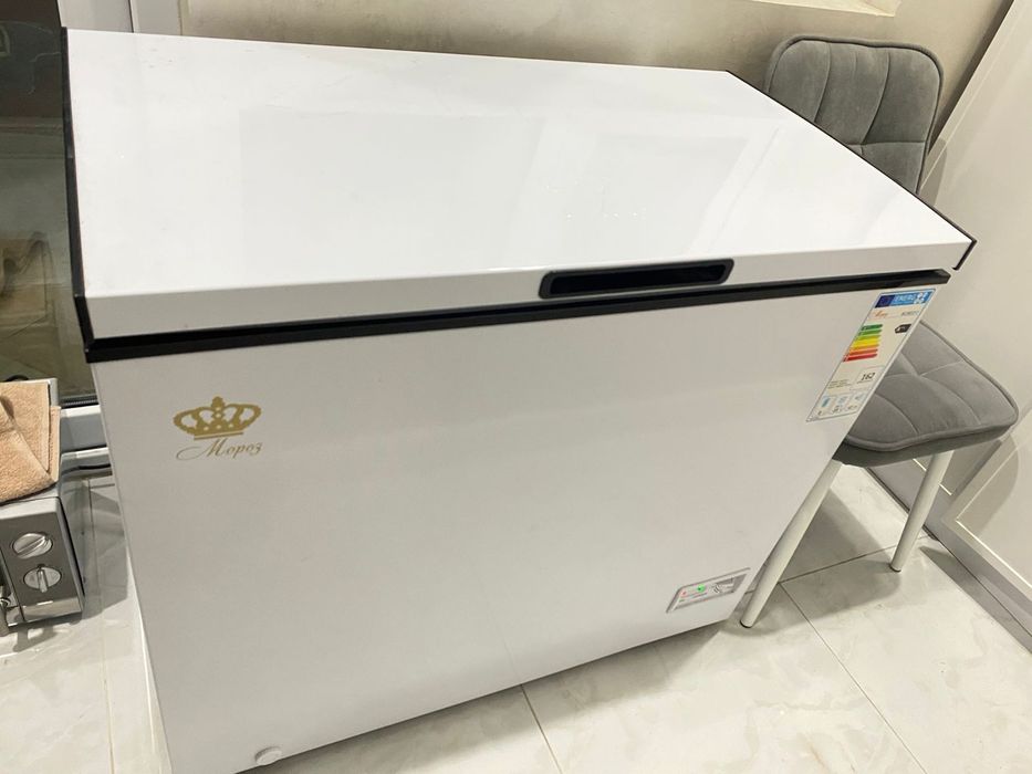 Продается морозильник