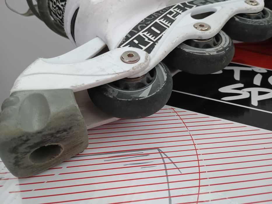 детски ролери Action