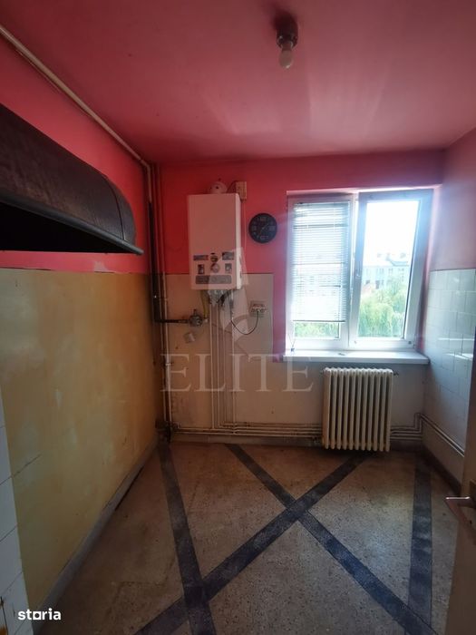 Apartament 2 camere în zona CENTRALA
