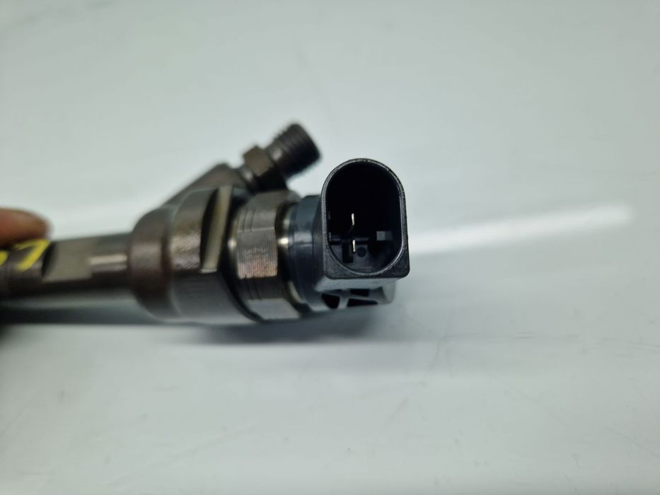 Injector Bmw 1 (F20, F21) [Fabr 2011-2017] 7810702 2.0 N47D20 135KW /