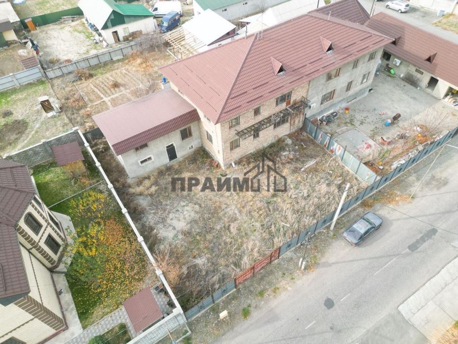 ПРОДАМ 7ком дом Заря (Санжар ПРАЙМ)