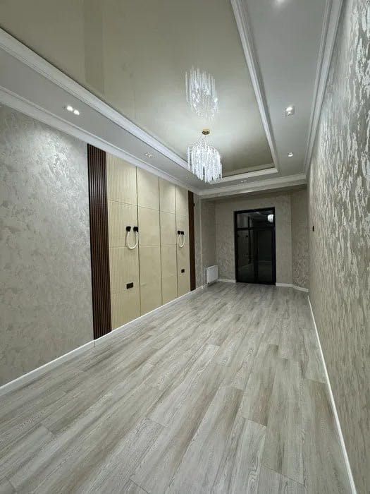 Квартира 4/6/9 ЖК "Shinam" Ориентир: Бадамзар, Казы махаля.