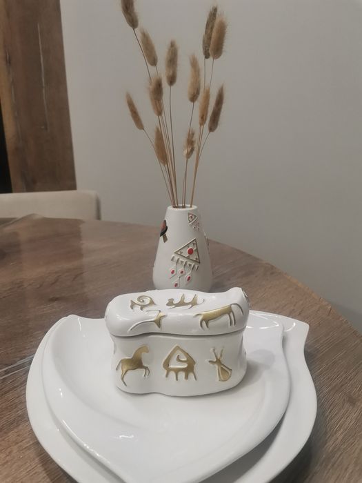 Тойбастар асык шкатулка