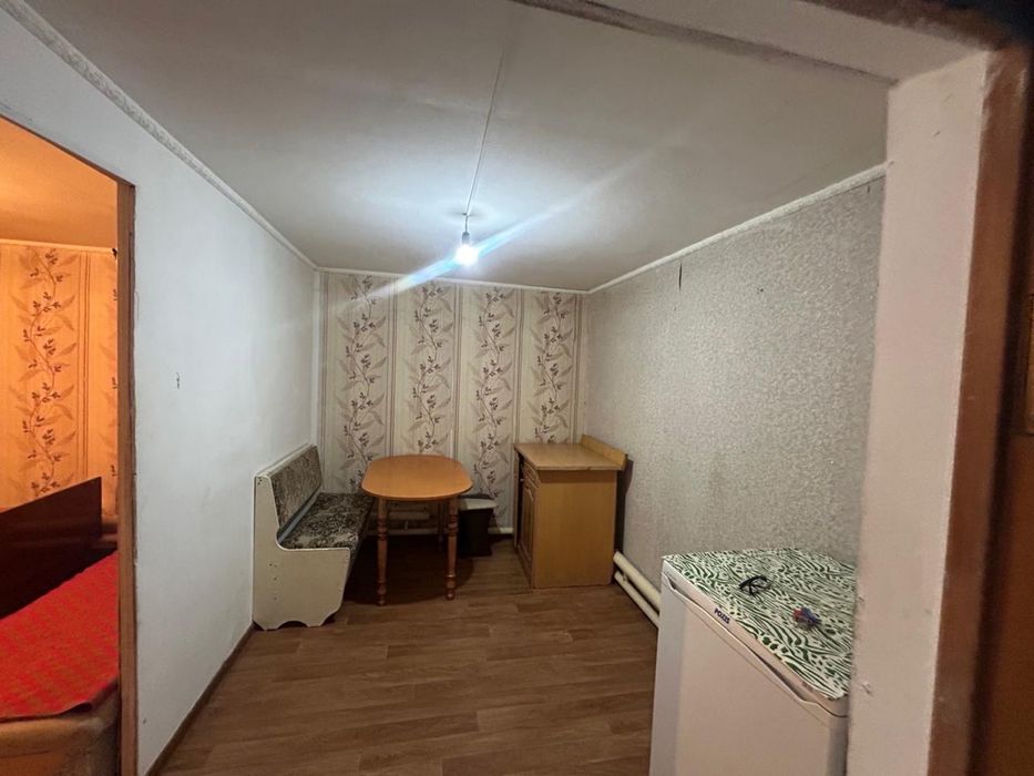 Сдается зимняя кухня