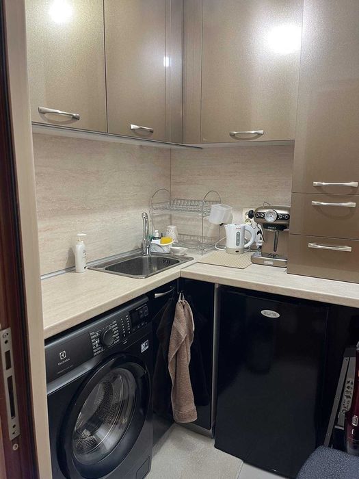 Продаваме тристаен апартамент в Надежда 4