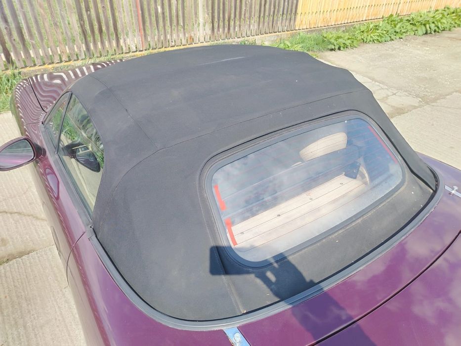 Mazda Mx5 Miata Miracle  1.6 Inmatriculata