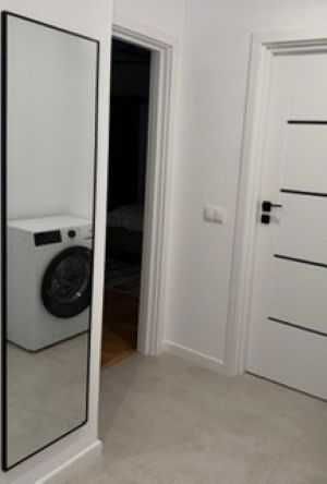 Apartament modern la prima inchiriere | Dorobantilor 25 | Parcare inclusa | Aer conditionat