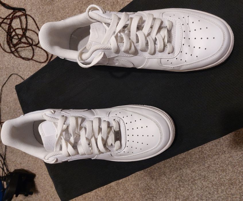 Nike Air Force 1  размер 44