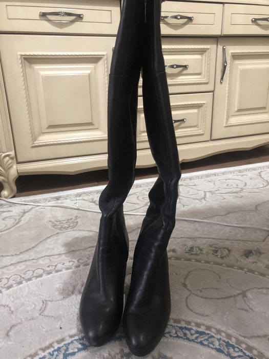 продам сапоги зимнесезонка