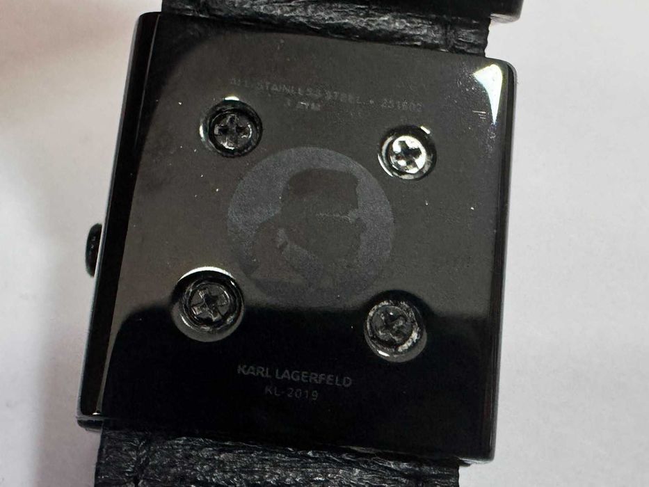 Дамски Часовник Karl Lagerfeld