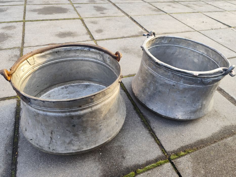 Медно Котле / Менци / Котлета / Бакъри