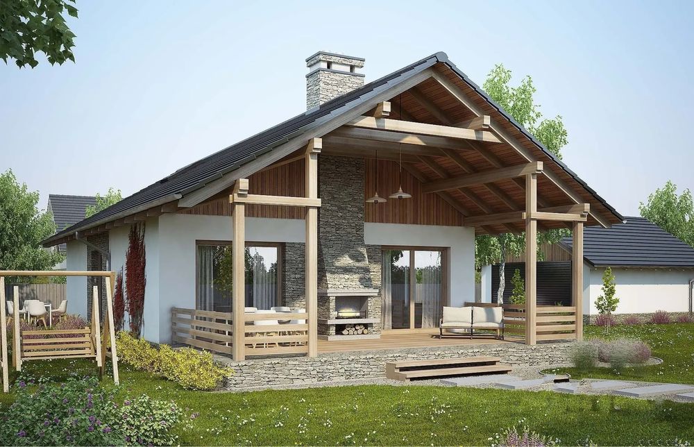 Vand casa modulara locuibila