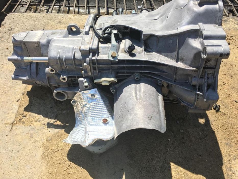 Cutie Viteze Manuala in 5 Trepte Audi A4 B5 1.8 1997 - 2001 Cod DWA