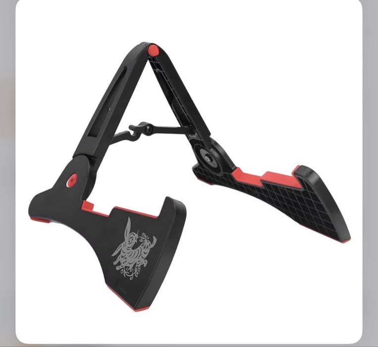 Стойка за китара