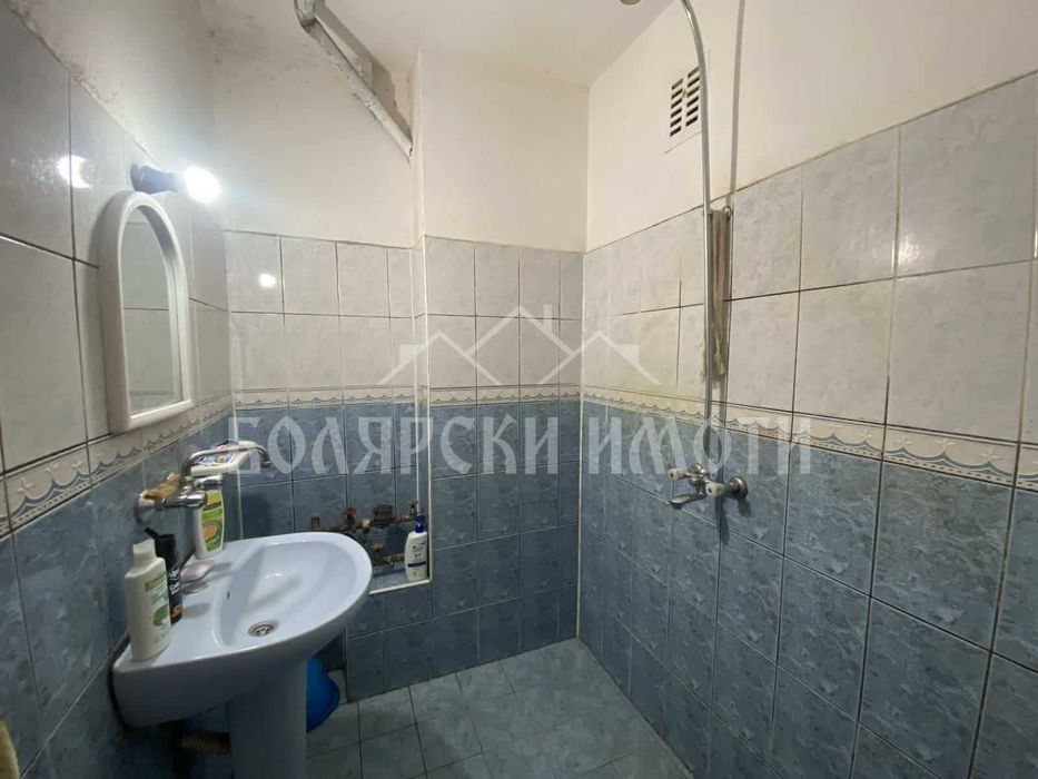 Продава се Тристаен апартамент в Велико Търново, Бузлуджа - 102 кв.м за 1212 €/кв.м - Снимка #11