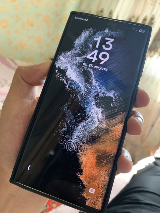 Samsung S 22 ultra