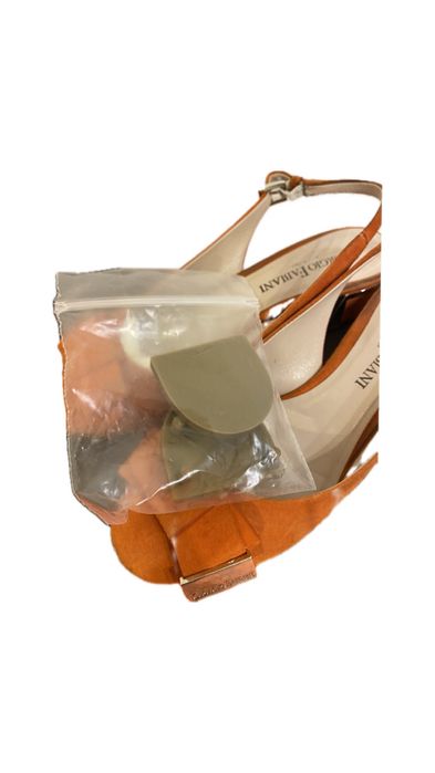 Туфли женские Giorgio Fabiani