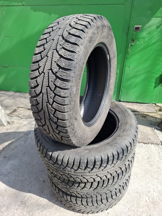 NORDMAN 5 SUV. 225/65R17