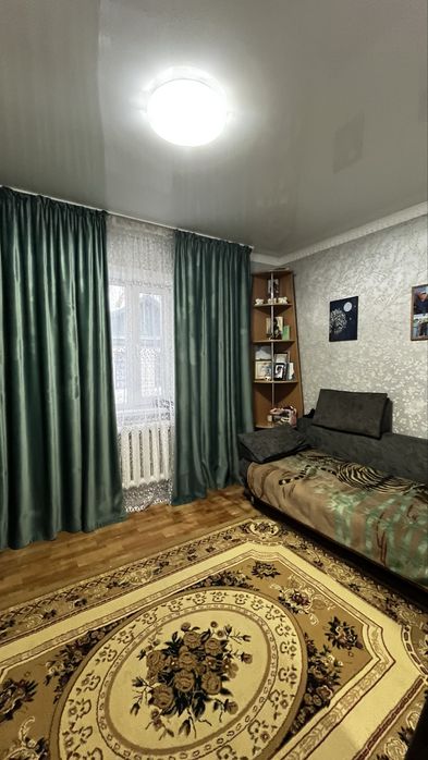 Продам дом в Аулиеколе