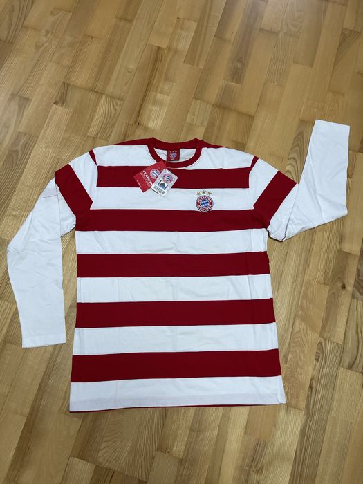 Tricou FC Bayern München original XL – nou, cu etichetă