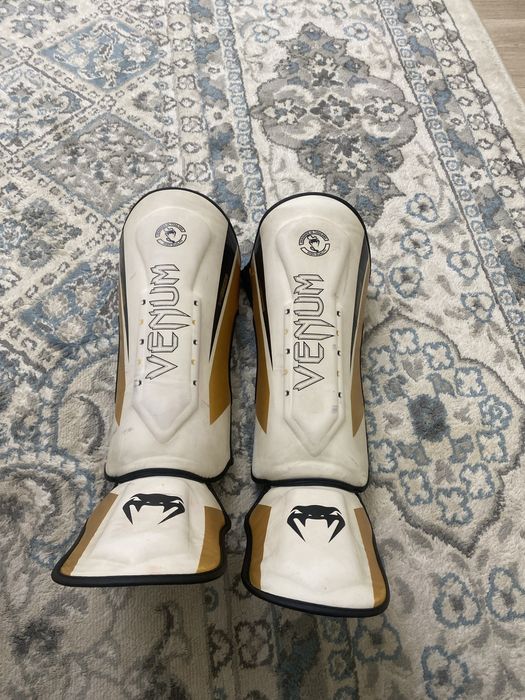 Футы для мма и кик боксинга
