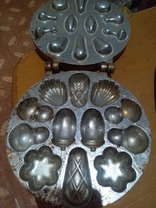 Продам  орешницу