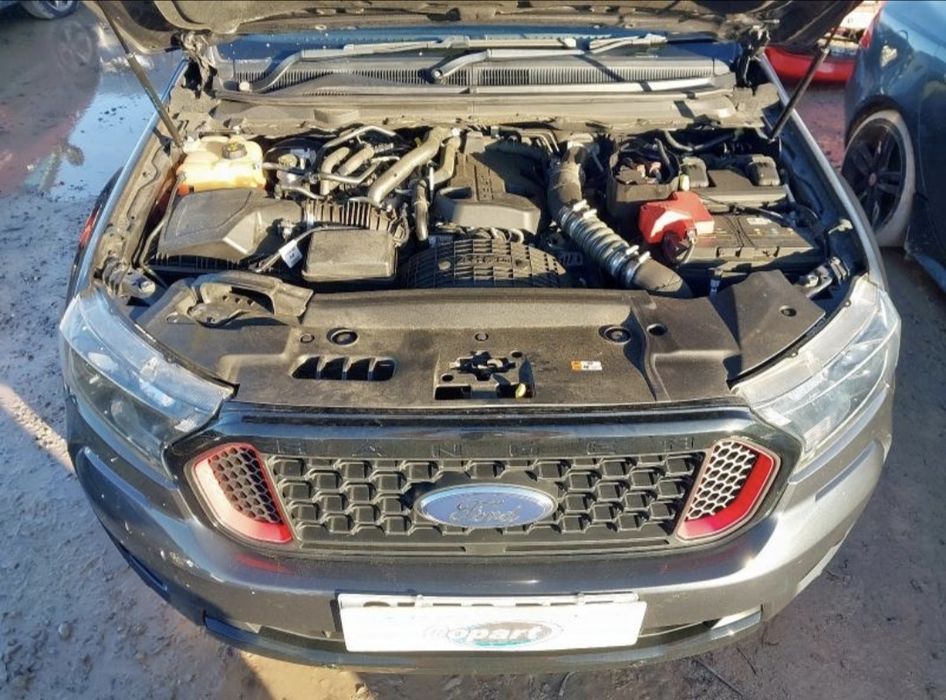 Dezmembrez Ford Ranger 2.0L Bi-Turbo Y2NX Ecoblue 2019-2024