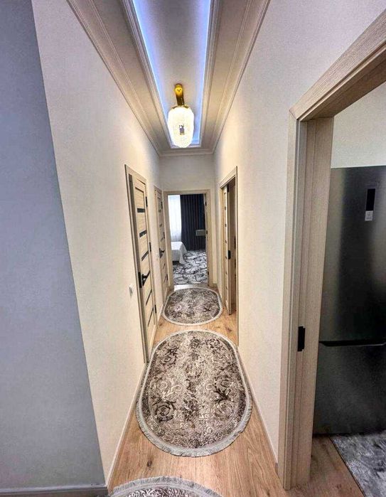 Сдаётся кв ЖК Альфраганус ул Фаргона Йули 2/4/9 ро-н Мирабадский