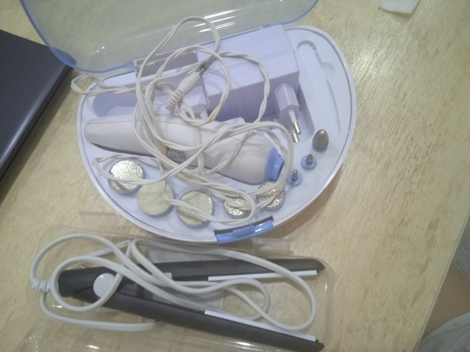 Набор педикюра в подарок мини гафре