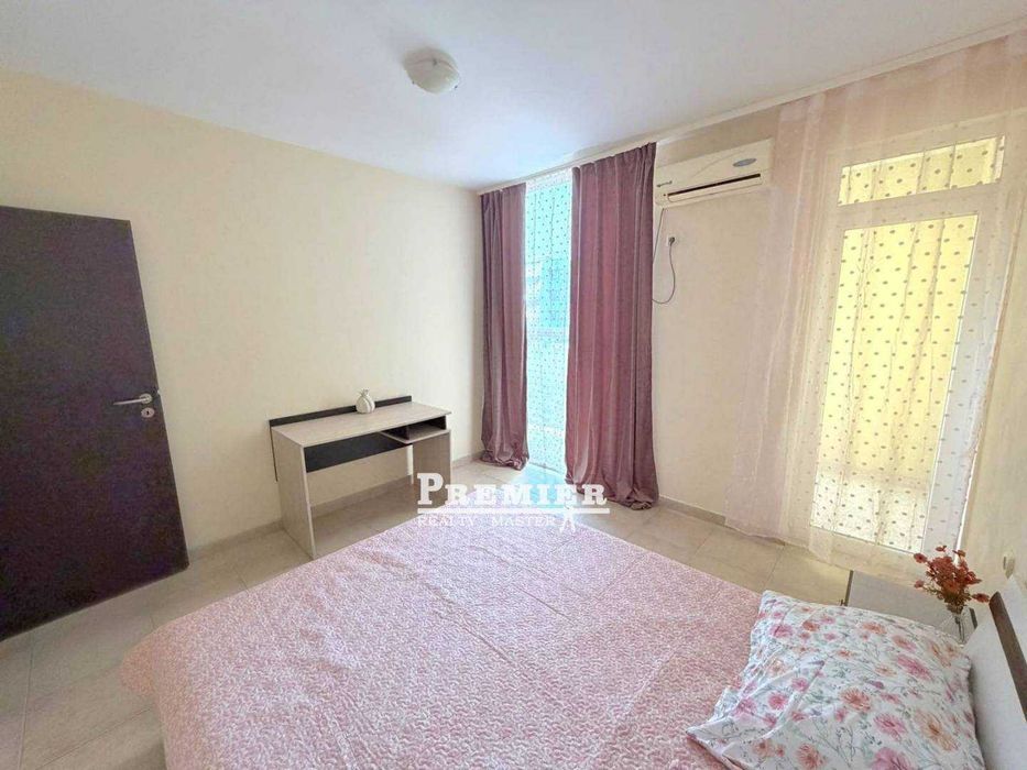 Продава се Тристаен апартамент в к.к. Слънчев бряг - 74 кв.м за 878 €/кв.м - Снимка #11
