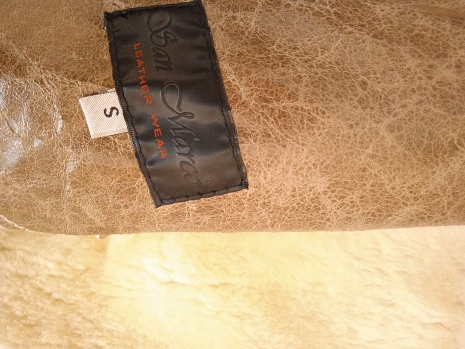 Яке естествена кожа с