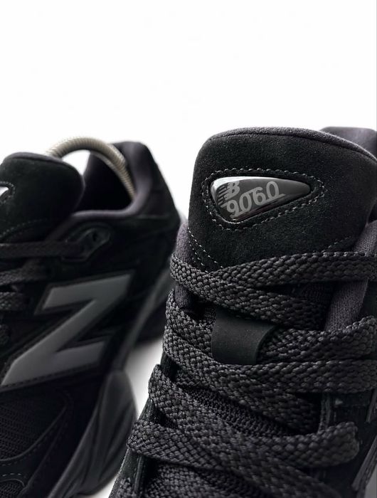 New balance 9060