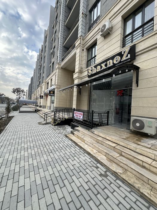 Podval arendaga beriladi 160 kv