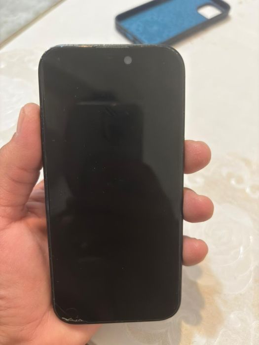 Айфон 15 продам в отл сост.