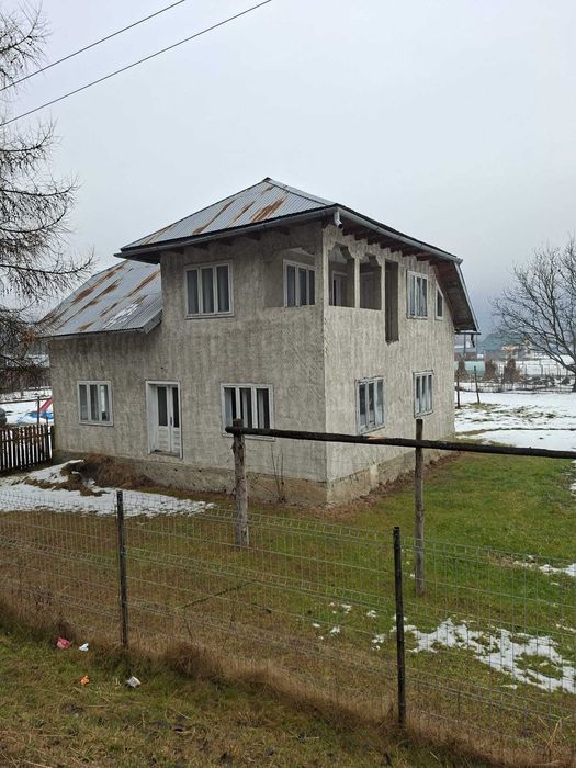 Casa de vanzare la pret avantajos