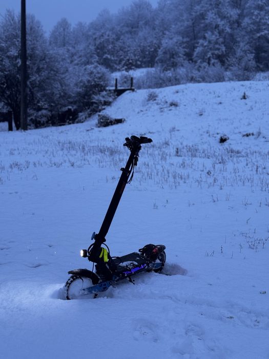 Vand kamikaze in stare buna