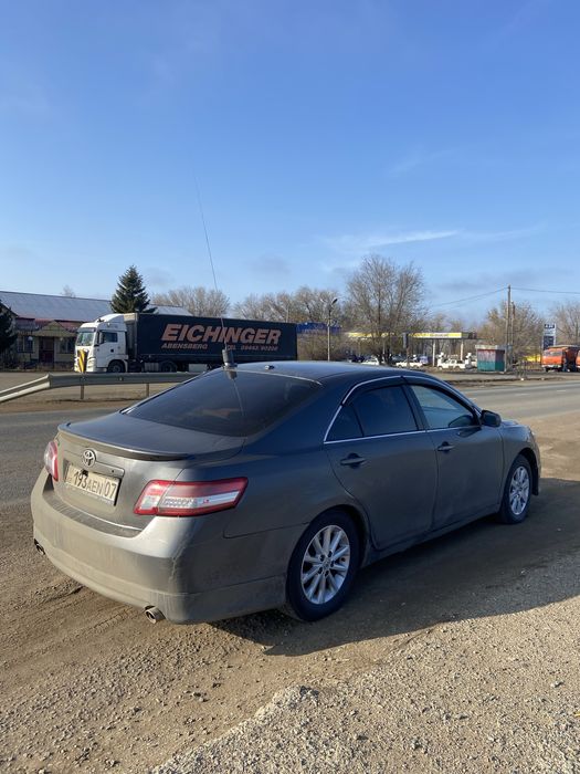 Продам камри 45 2010года