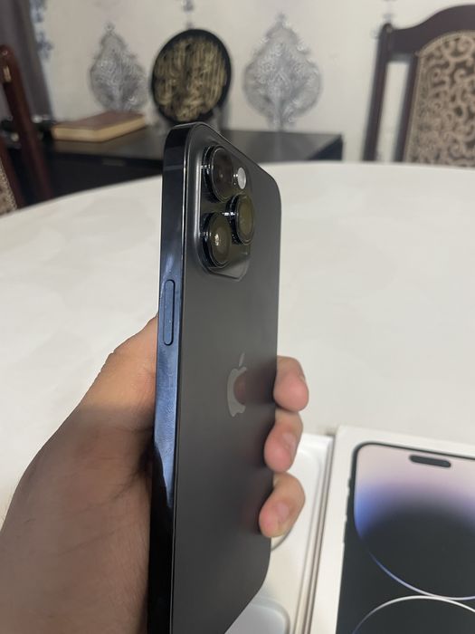iPhone 14 Pro Max 256gb | Айфон 14 про макс