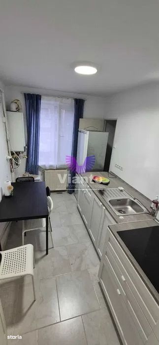 Apartament 3 camere Rusciorului de inchiriat