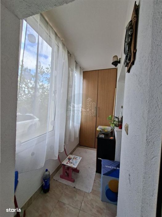 Apartament modern 3 camere 2 balcoane parcare zona Pictor Brana
