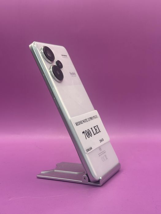 Redmi Note 13 Pro Plus 256Gb•Amanet Matei Crangasi•2506260