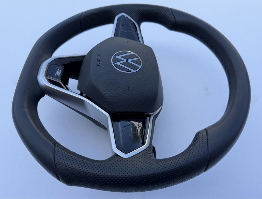 Volan + Airbag VW Golf 8, Arteon R Line : 5H0419089HD