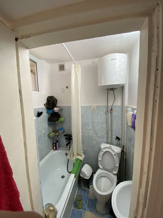 Продается 2х комнатная квартира