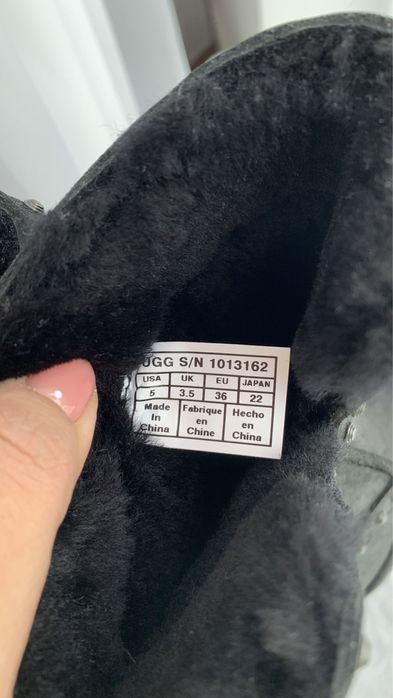 Uggs угги сапоги